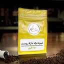 قهوه ترک دارک رست 