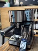 قهوه ساز چندکاره مخزن شیردار اتوماتیک گرند