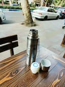 فلاسک استیل  سیتی