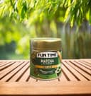 چای ماچا Fun time