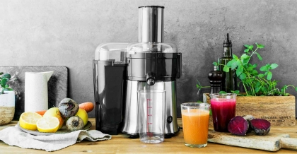 آبمیوه گیری گاستروبک آلمان  Vital Juicer Pro 